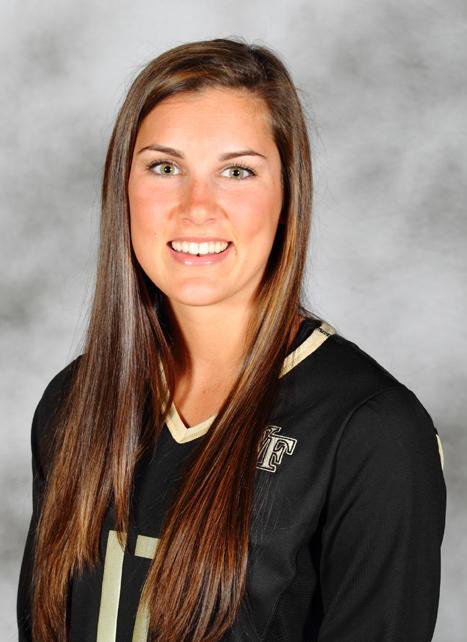 Heather kraft 17 Junior Defensive Specialist 5-9 Gainesville, Fla. Oak Hall Kraft s 2011 Season Highlights: Appeared in all four matches at the 2011 Deacon Invitational... Had 4 digs vs.
