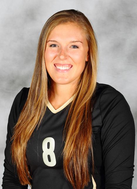 hargreaves 2011 Season Highlights: Kylie Hargreaves 8 Sophomore Outside Hitter 6-0 Ladera Ranch, Calif.
