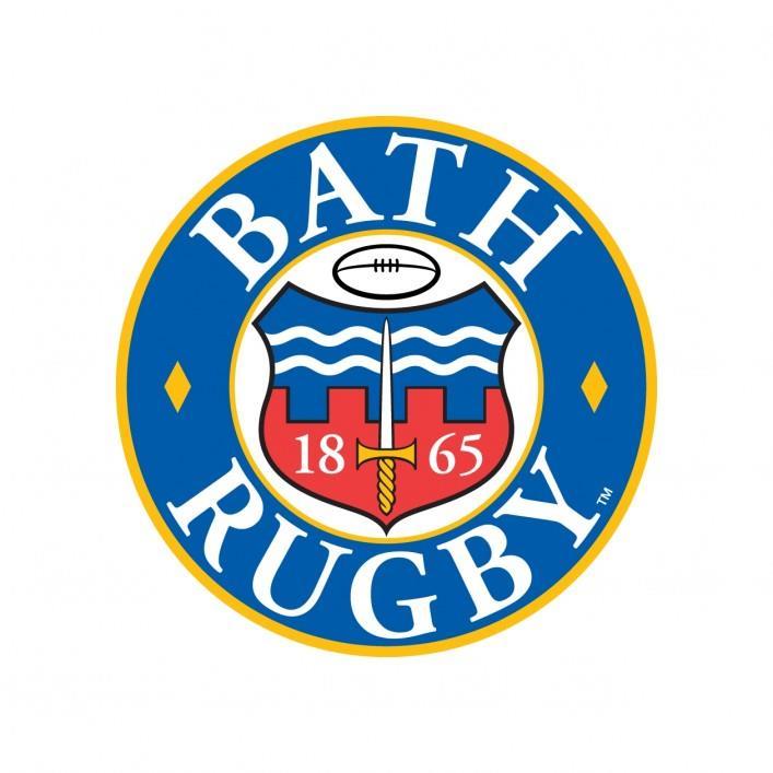 Bath Rugby By Hannah and