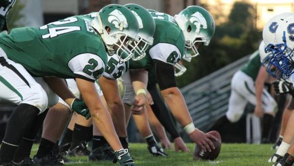 2016 NOVI WILDCATS HIGH SCHOOL FRESHMEN FOOTBALL CAMP This camp will develop solid fundamentals of blocking and tackling, the building blocks of all great football players.