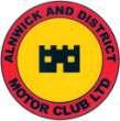 ALNWICK AND DISTRICT MOTOR CLUB LTD BERWICK AND DISTRICT MOTOR CLUB LTD ENTRY FORM 29 th October 2017 Driver s Name Driver s Date of Birth Entrant s Name Address Post Code Telephone No (home)