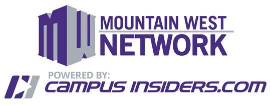 MOUNTAIN WEST NETWORK The Mountain West, in collaboration with Campus Insiders and Volar Video, greatly expand the video content and reach of its digital network starting in the fall of 2013.