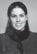 Courtney Swaim 1998-2002 Joal Reider Celeste Troche 1999-2003 Robin Cook 1995-99 Celeste Troche Katie