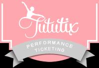 TICKET INFORMATION Tickets for the June performances will be sold ONLINE this year. The ticket processing will be handled by Tutu Tix.