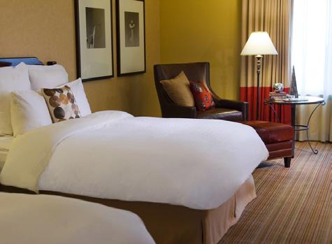 29.5 miles from Circuit of The Americas The Renaissance Austin Hotel is rich in distinct style and diverse personality characteristic of the Lone Star State.