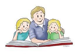 Family Reading Night Remember to turn in your signed slips to your Reading teacher today to be