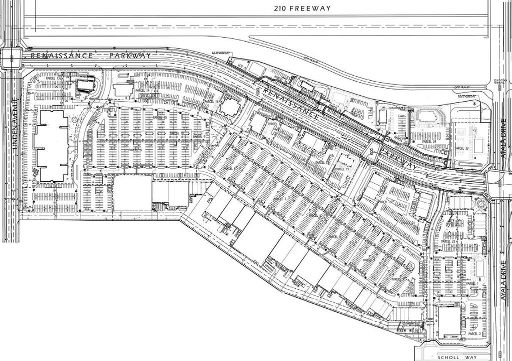 SITE PLAN AVAILABLE TENANT ROSTER 52 51 50 49 48 47 46 45 54 40 7 37 8 35 9 10 11 33 32 31 30 29 28 27 12 13 14 16 1718 19 15 26 20 21 22 23 24 Suite # Tenant SF 1 Cinemark Theatres 57,871 2 Panera