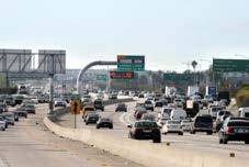 ExpressLanes Background Initiated as a one-year congestion reduction demonstration project.