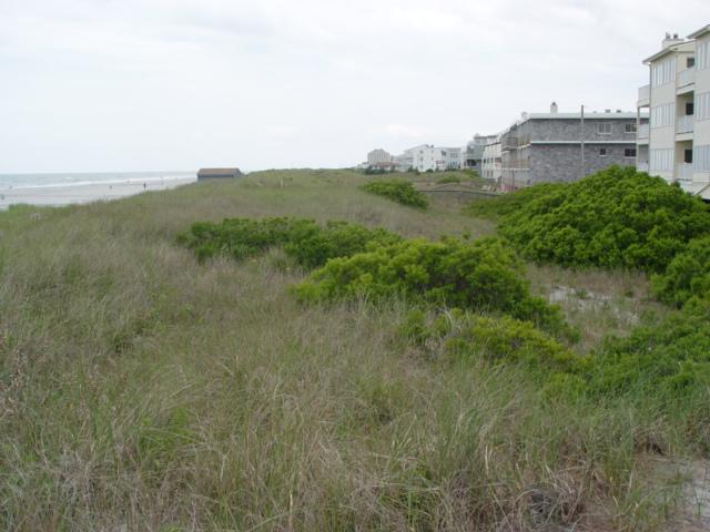 Work by the City and State in 2001 restored this beach then Federal project undertook the initial ACOE-sponsored work.
