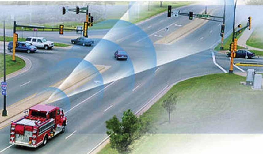 Traffic Management» Intelligent Transportation Systems (ITS) technology (real time traveler information, video camera surveillance, variable message signs,