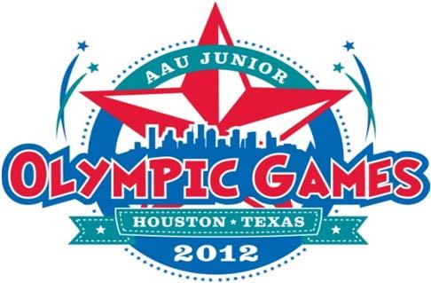 2012 AAU JUNIOR OLYMPIC GAMES SWIMMING MEET SCHEDULE Pearland Natatorium Houston, TX July 27-30, 2012 Schedule Subject to Change All 8 & Under and 10 & Under events will swim as Timed Finals during