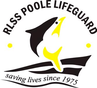 Spring Poole Swim SANDBANKS