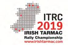 2019 Irish Tarmac Junior Championship Regulations 1.