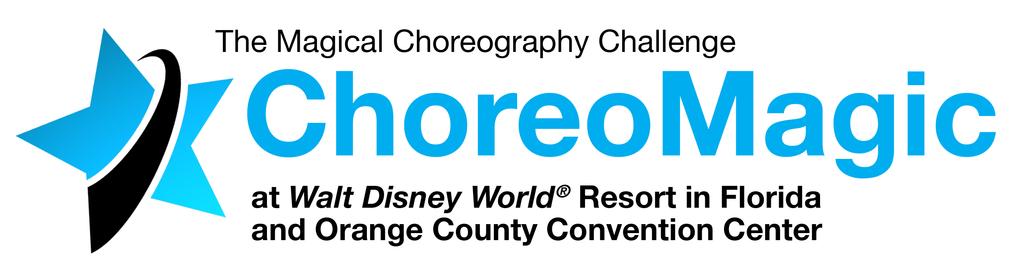 ChoreoMagic Challenge Participation Form Exclusive ChoreoMagic Challenge - You re the Imagineers! This isn t an ordinary choreography challenge!