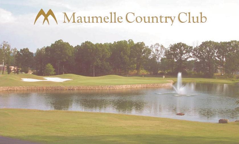 Come See for Yourself What A Member of Maumelle Country Club Experiences Everyday Ranked in the Top 10 Best Private Courses by the readers of Arkansas Business 2010 Membership Options!