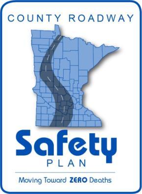 Update MnDOT s County Roadway Safety