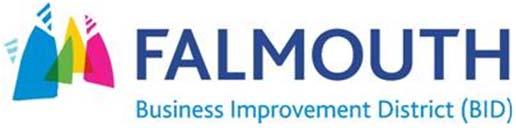 Financially supported by the Falmouth Business Improvement District (BID) the survey is based on the results of over 1300 on-site, face-toface surveys