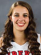 Appalachian State 11-13-15 Did not play Celebrated her 20th birthday on Saturday (Nov. 14) Attended Burlington County College in 2014-15 # 32 Jordan Woods 6-2 R-Soph. F/C Mount Holly, N.J. Rancocas Valley HS (Burlington Cty.