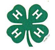 com/knoxcountynebraskaextension/ June 2016 4 H News Important Dates: Dear Knox County 4-H Family & Friends, June 17 June 20 June 20 June 24 June 27 June 28 June 30 July 4 July 10-14 July 14 July 15