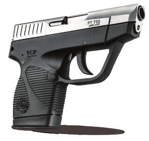 TCP 738 TM TCP 738 TM WITH WINGS CONTENTS Firearms Safety... 6 Get To Know Your Pistol... 12 Ammunition... 17 Operating Instructions.