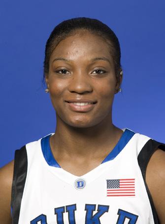 2011-12 Duke Women s Basketball Player Updates 15 Richa Jackson Sophomore 6-0 Forward Midwest City, Okla. SEASON & CAREER HIGHS Points Career...21...vs. NCSU (1-8-12) Season...21...vs. NCSU (1-8-12) Rebounds Career.