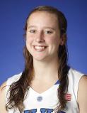 2011-12 Duke Women s Basketball Player Updates SEASON STATISTICS 35 Durham, Jenna Frush Freshman 5-6 Guard N.C. MISCELLANEOUS CAREER STATISTICS Stat...2011-12...Career Times in Double Figures (Points).