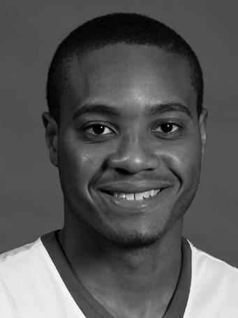 3 DEVIN GAGE HT: 6-2 WT: 207 FRESHMAN GUARD CHICAGO, ILL. CURIE ONLINE BIO: bit.ly/gagebio 2016-17 PLAYER NOTES Last Game (Jan. 14 at ): Scored six points (2-4 FG, 0-1 3pt.