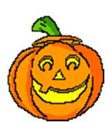 Oct. 29: Bring Your Pumpkins in for the CARVING CONTEST Theme: Looney Tunes Pumpkins are needed for each classroom so students may carve them for the Fall Festival Contest.