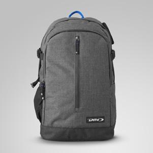 Made from waterproof material with two padded shoulder straps and back pad, this is the perfect bag for all your gear. Icon Back Pack R999.