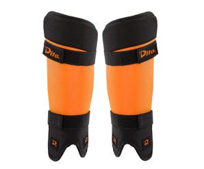 Uniquely moulded to provide maximum protection and comfort. Ortho Junior Shin Guards R249.