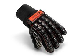 fastening. X-Lite Pro Glove R399.00 XS - S - M - L Black Red Ultimate light protection for your hand.