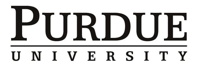 Address Service Requested PURDUE