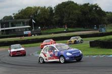 Autosport International BTRDA Clubman s Rallycross Championship in partnership with Toyo Tires into the days race plans for the first time this year.