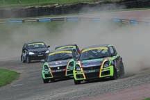 Autosport International BTRDA Clubman s Rallycross Championship in partnership with Toyo Tires some years could be as many as 29 in a season, the joys of living in mainland Europe.
