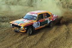 With just the Trackrod Forest Stages to go to round off this year s Jordan Road Surfacing BTRDA Rally Series, there are still a number of loose ends to be sorted out before a definitive list of Award