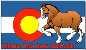BYLAWS OF THE COLORADO DRAFT HORSE ASSOCIATION (CDHA) (Article Revision January 1995) (Chapter Revision Spring 1997) (Article Revision July 2008) (Article Revision December 2016) ARTICLE I NAME -