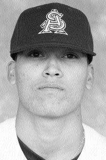 Player Bios Carlos Arguello PITCHER 5-9 145 Jr. Bats: Left Throws: Left Albuquerque, N.M. (St.
