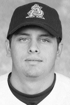 bases. High School: A four-year varsity baseball player at Apollo High School in Glendale, Ariz.
