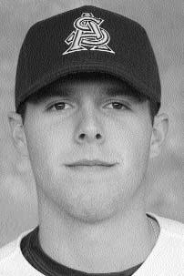 impressive junior college credentials has good movement on all of his pitches. Junior College: Spent two years at Seward County CC under head coach Galen McSpadden was a combined 16-4 with a 3.