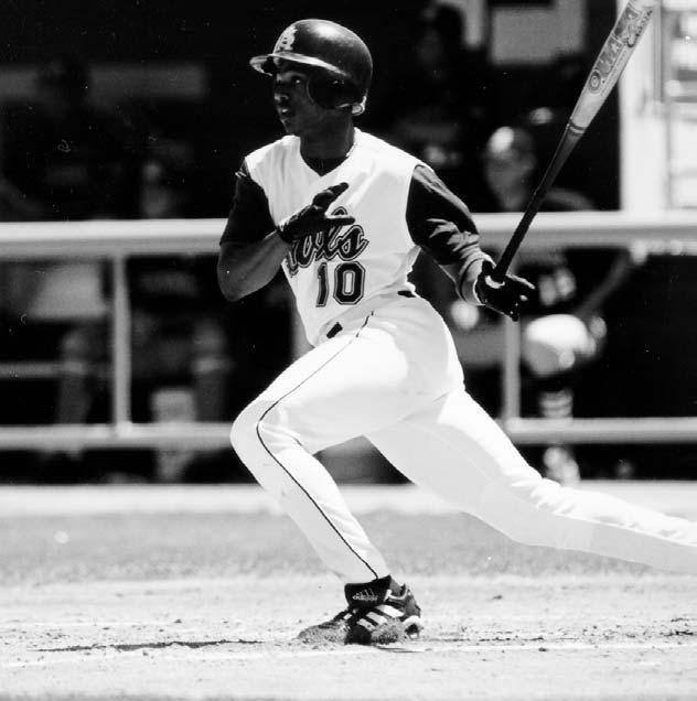389 with six home runs and 53 RBI, Allen recorded one of the best freshman seasons in ASU history. Here is a look at how he stacked up in ASU s freshman record books: Hits: 1. Casey Myers, 1998...71 2.