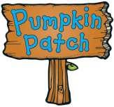 Our Lady of Lourdes Pumpkin Patch Will be open October 10th thru 31st