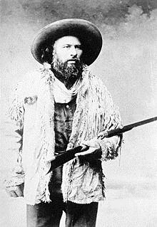 Known to the Métis his hunting skills. Usually led the annual Métis buffalo hunt.