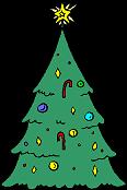SHARE IN OUR CARING TREE There will be a Christmas Caring Tree in the band room again this year where band students will be contributing new or good used hats, mittens, scarves, slippers, socks, etc.