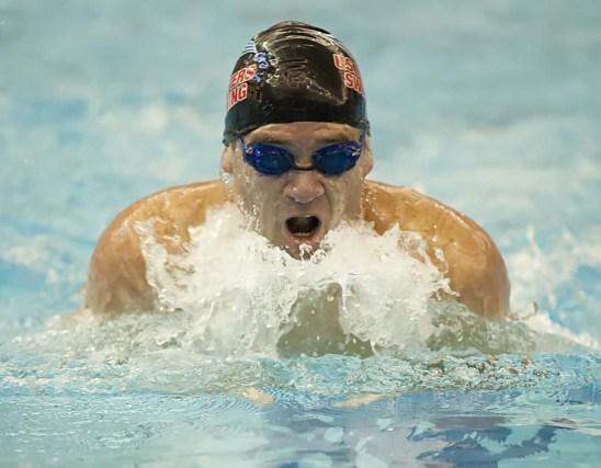 WMAC swimmers capturing individual YMCA National Championship titles in the recent YMCA Masters Nationals were: Bailey Nennig, (18-24) 50 free, :25.25, 100 free, :55.63, 50 breaststroke, :32.