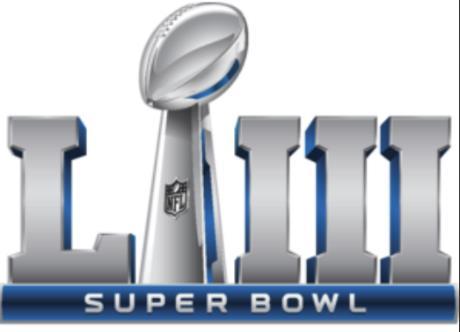 It's the BIG GAME! And we're planning an even BIGGER PARTY!!! The Clubhouse is the perfect place to be a part of SUPER BOWL 53. And RETURNING THIS YEAR -- VIP Seating!!! That's right!