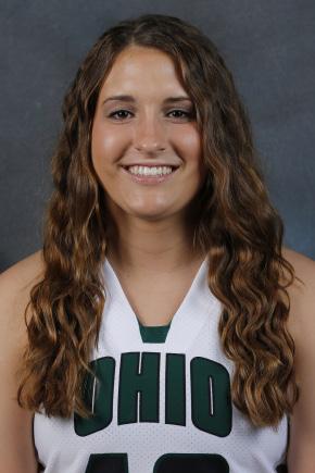 #10 Dominique Doseck Sophomore Guard 5-8 Athens, Ohio/Athens Major: Sports Administration CAREER NOTABLES/HONORS 2015-16: Made her career debut on Nov. 20, 2015 against Florida Gulf Coast.