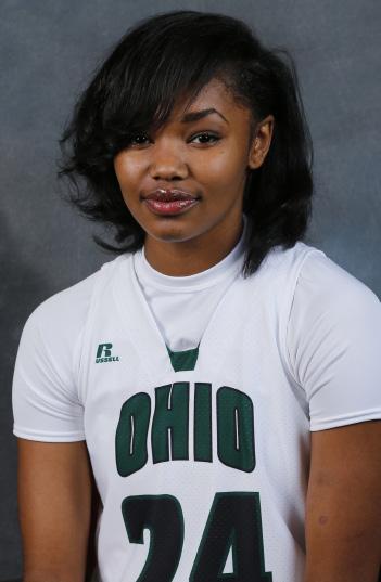 #24 Meche la Cobb Freshman Guard 6-0 New Albany, Ohio/New Albany Major: CAREER NOTABLES/HONORS -Has not played. PERSONAL/HIGH SCHOOL INFO Priot to Ohio: the 6-foot guard averaged 19.
