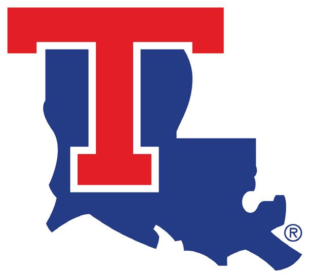 T W O T H O U S A N D T H I R T E E N W O M E N S V O L L E Y B A L L @LATechSports LATechSports.com @LATechVB LA TECH MEDIA RELATIONS Volleyball Contact: Anna Claire Thomas Email: acthomas@latech.
