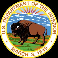 U.S. Department of the Interior U.