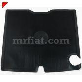 .. 10045-000 10045-001 10045-003 Rubber mat set for Alfa Romeo 2000 and 2600 Spider from 1958-66.